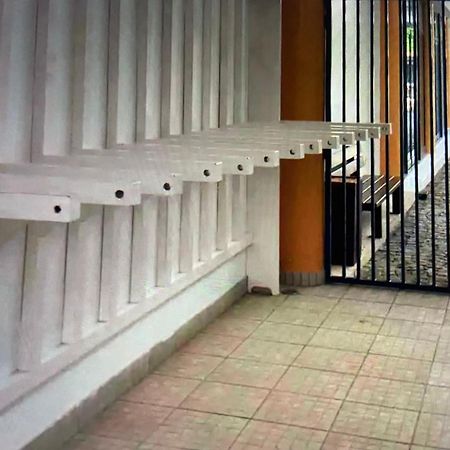 Leme Bedje Gst84 3 Bedroom Apt With Panaramic Views Santa Maria Bagian luar foto