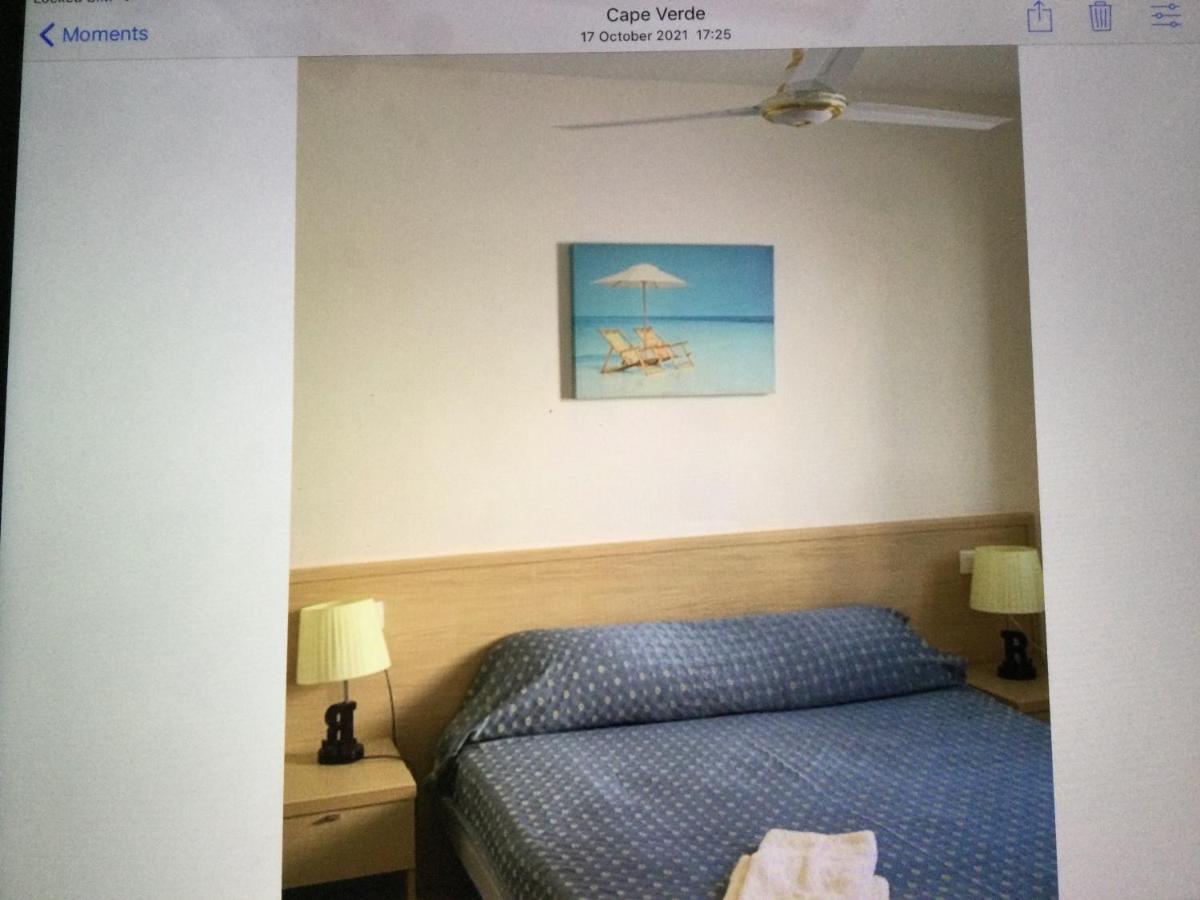 Leme Bedje Gst84 3 Bedroom Apt With Panaramic Views Santa Maria Bagian luar foto