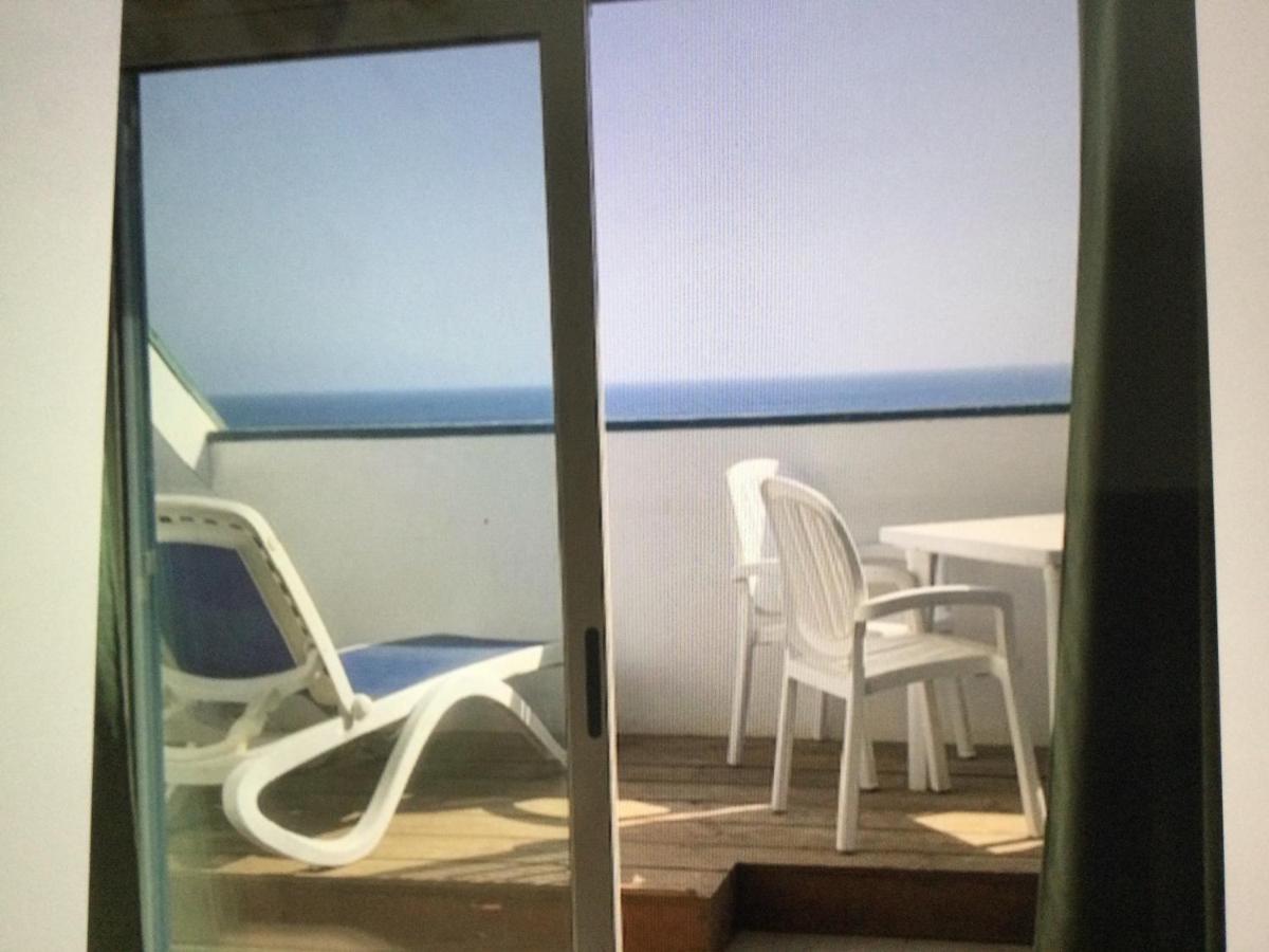 Leme Bedje Gst84 3 Bedroom Apt With Panaramic Views Santa Maria Bagian luar foto