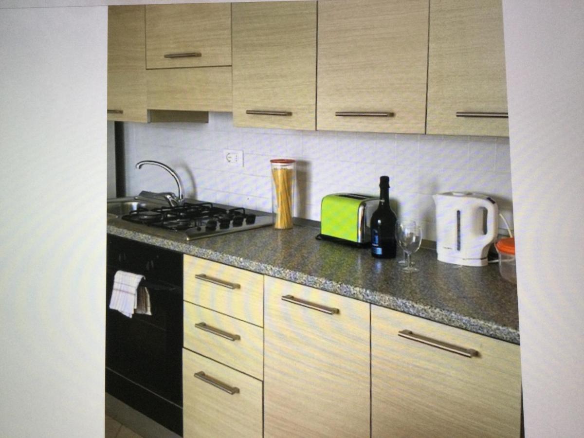 Leme Bedje Gst84 3 Bedroom Apt With Panaramic Views Santa Maria Bagian luar foto