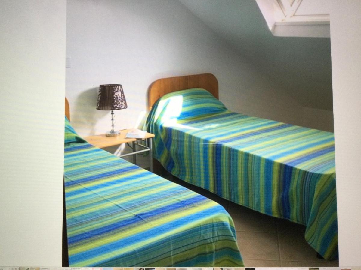 Leme Bedje Gst84 3 Bedroom Apt With Panaramic Views Santa Maria Bagian luar foto