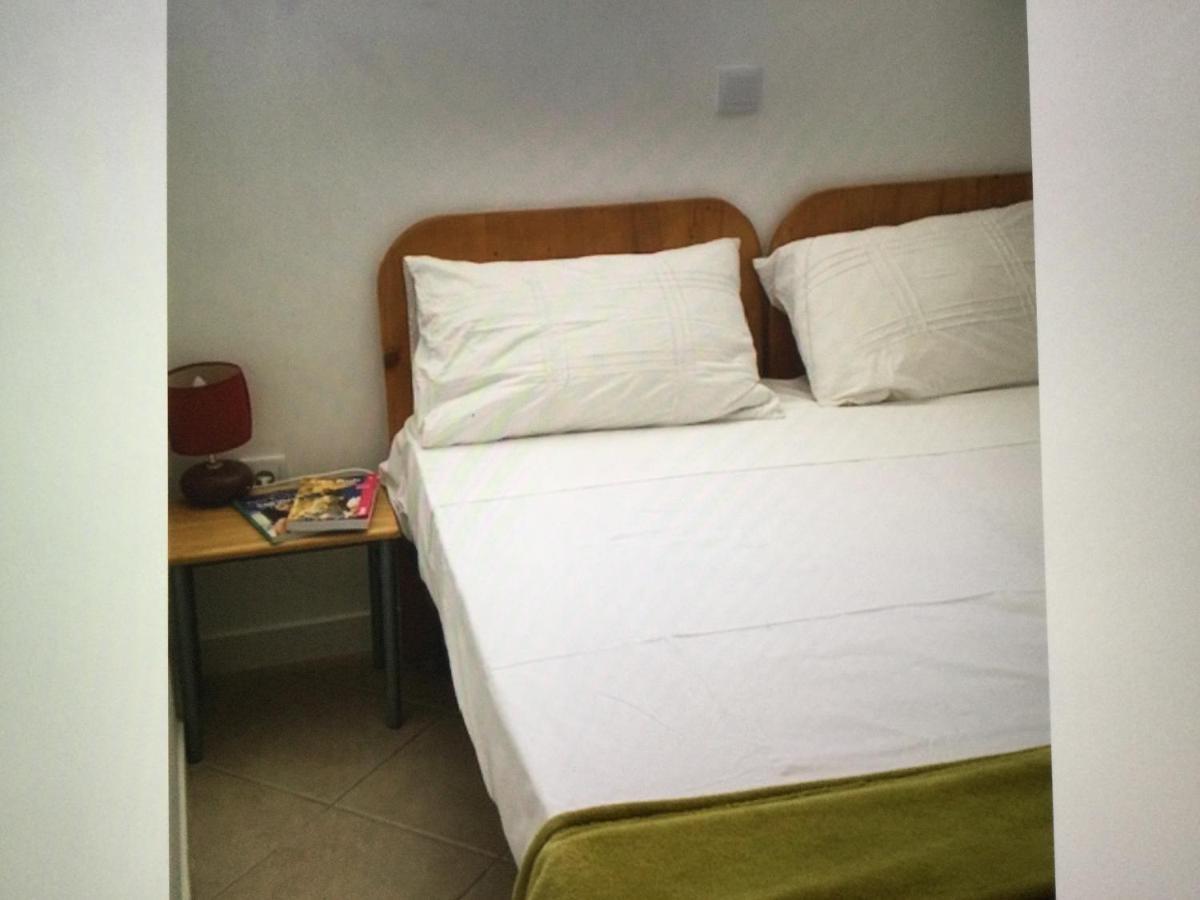 Leme Bedje Gst84 3 Bedroom Apt With Panaramic Views Santa Maria Bagian luar foto