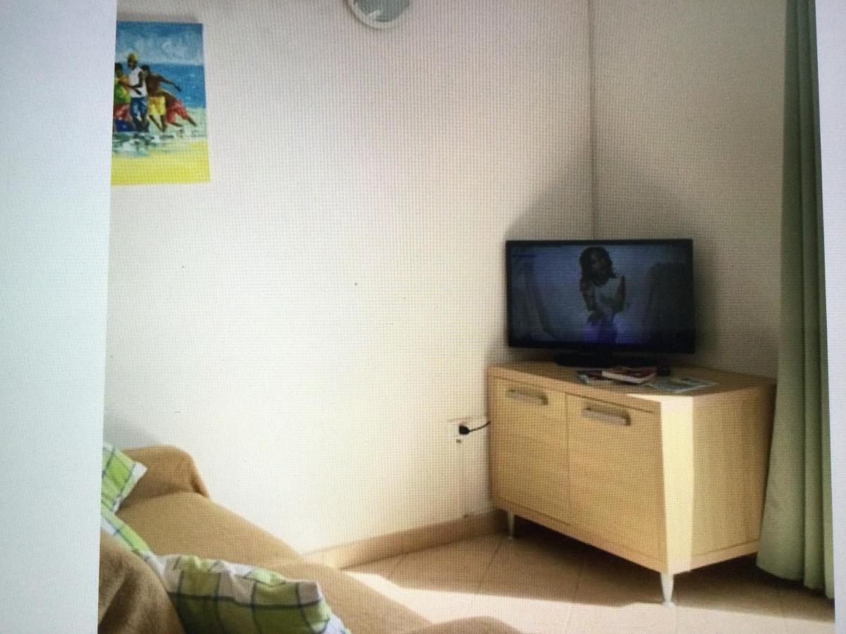 Leme Bedje Gst84 3 Bedroom Apt With Panaramic Views Santa Maria Bagian luar foto