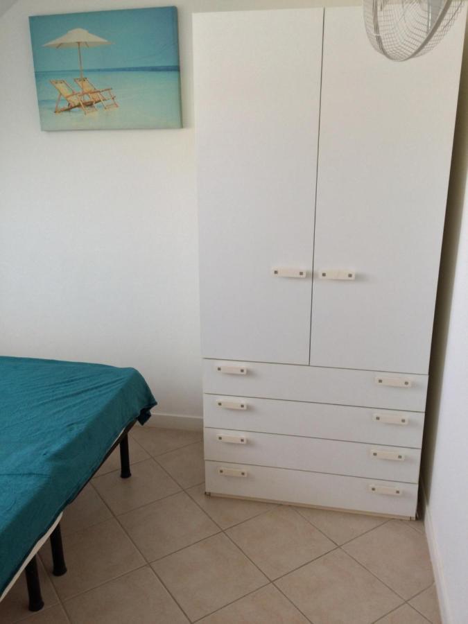 Leme Bedje Gst84 3 Bedroom Apt With Panaramic Views Santa Maria Bagian luar foto