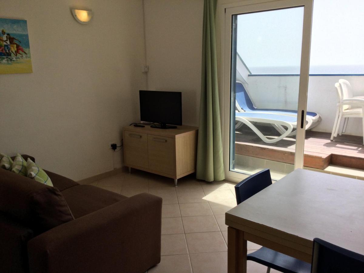 Leme Bedje Gst84 3 Bedroom Apt With Panaramic Views Santa Maria Bagian luar foto