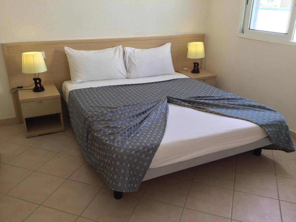 Leme Bedje Gst84 3 Bedroom Apt With Panaramic Views Santa Maria Bagian luar foto