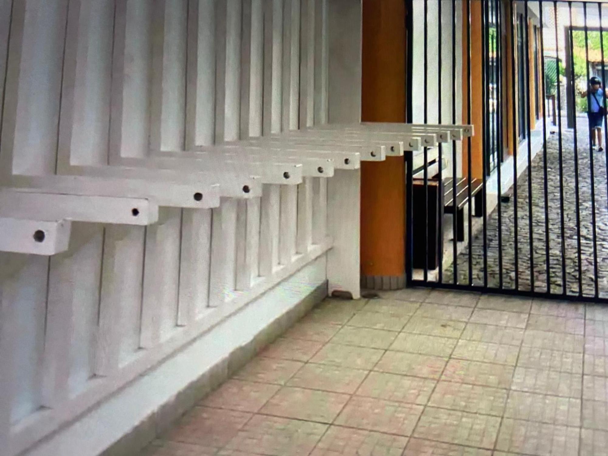 Leme Bedje Gst84 3 Bedroom Apt With Panaramic Views Santa Maria Bagian luar foto